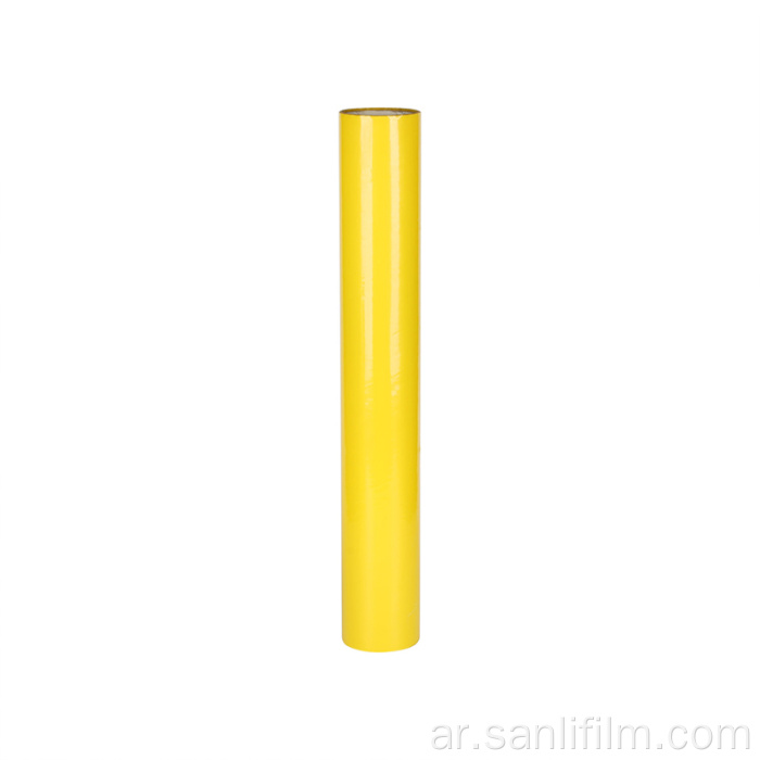 فيلم واقية لوحة رقائق الزخرفية